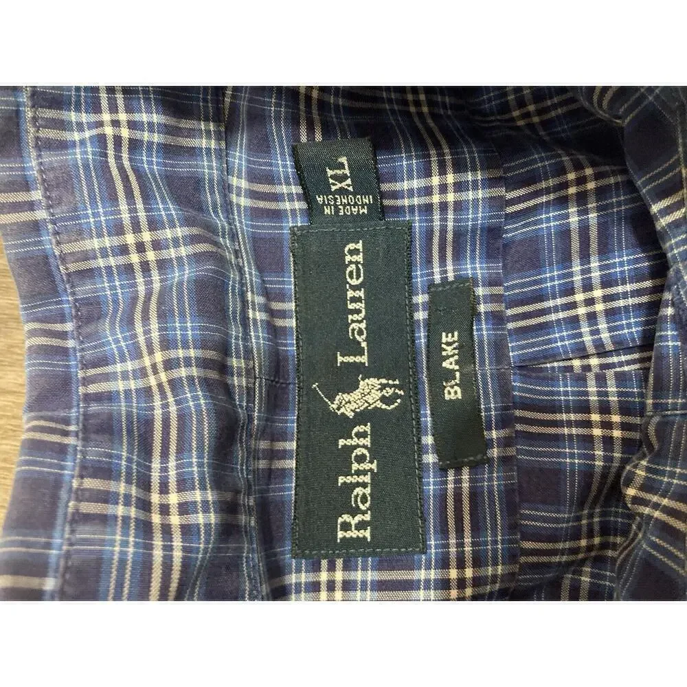 Polo Ralph Lauren very good